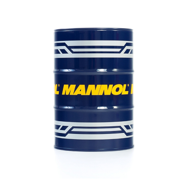 mannol бочка9